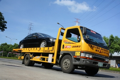 当雄旅顺口区道路救援